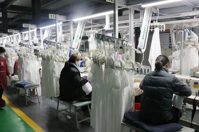 產(chǎn)品遍布100多個(gè)國家和地區(qū)!看安陽北關(guān)區(qū)如何打造全新行業(yè)龍頭