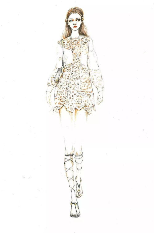 北服考研成功秘籍 服飾文化與設(shè)計方向全國第四 帥帥學(xué)長經(jīng)驗(yàn)分享,努力與幸運(yùn)同在