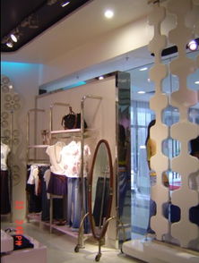 高檔服裝展架圖片,高檔服裝展架高清圖片 佛山市南海區(qū)環(huán)孚五金廠,